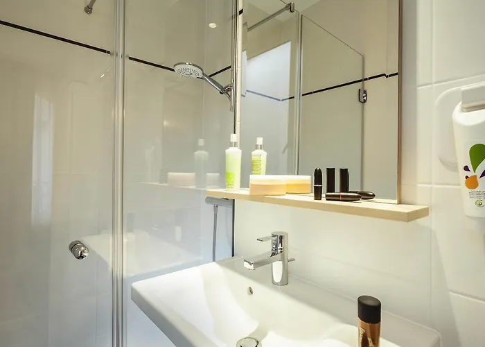 Hotel: Ibis Styles Paris Nation Porte De Montreuil