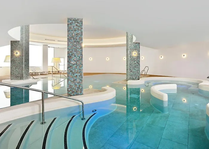 Family Hotel: Sol Torremolinos - Don Pedro