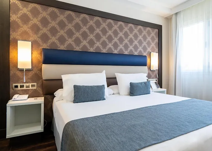 Hotel romantico: Gran Versalles