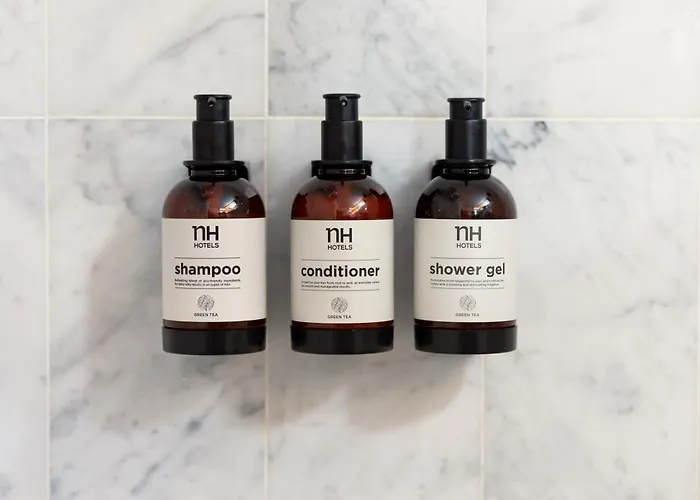 Hotel NH Ciudad Real