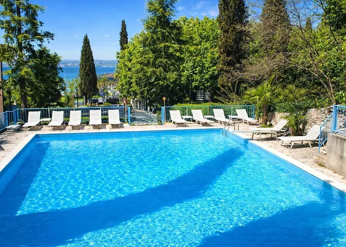 Boutique-Hotel: Hotel Broglia