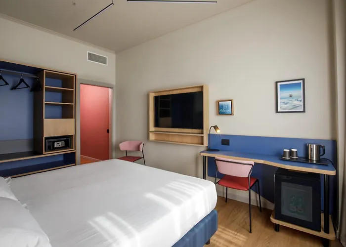 Best Western Hotel Globus