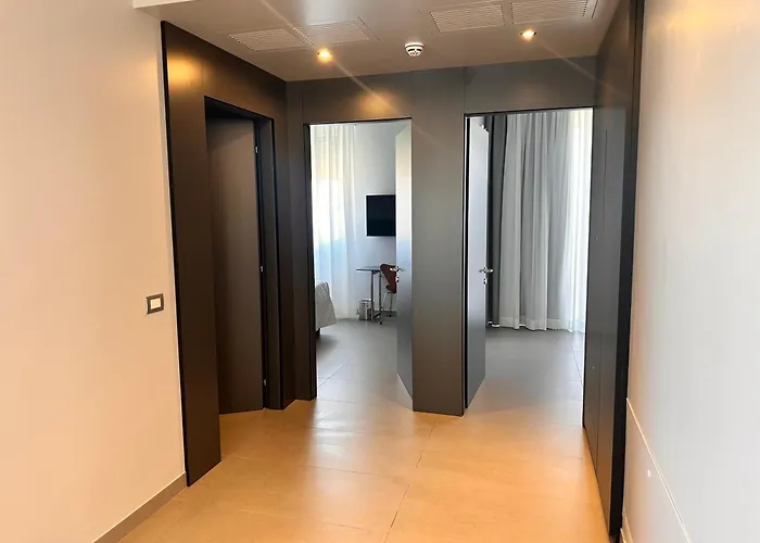 3 star hotel: Hotel Verona