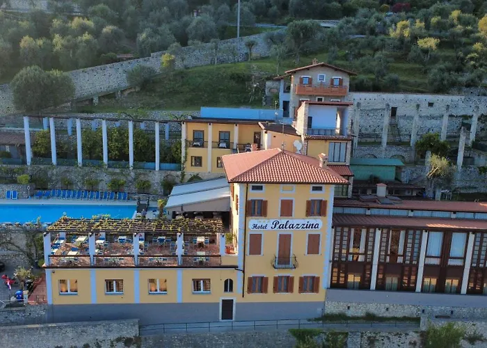Hotel Palazzina