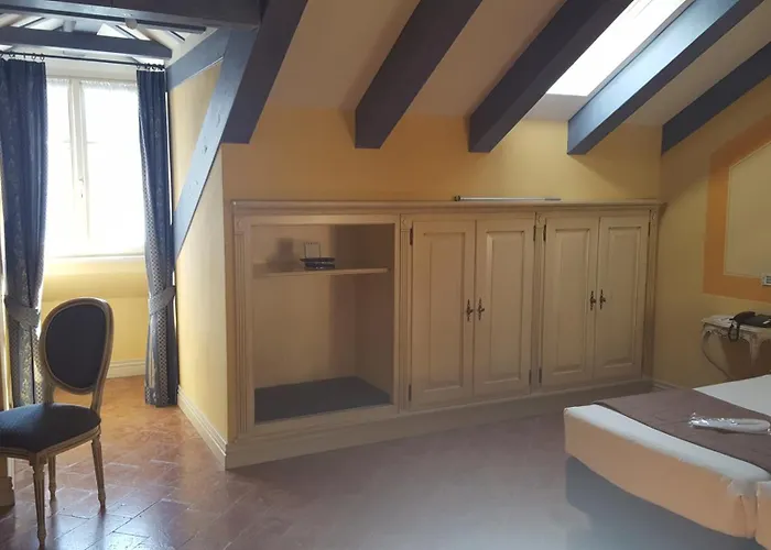 Hotel Cannobio