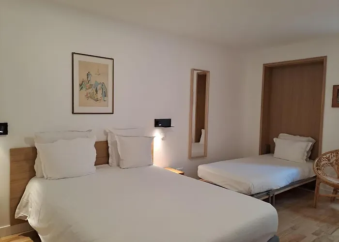 Hotel Lucien