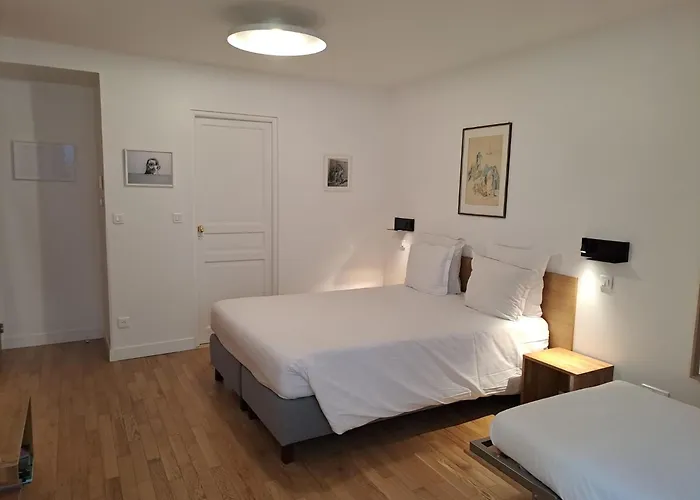 Hotel Lucien
