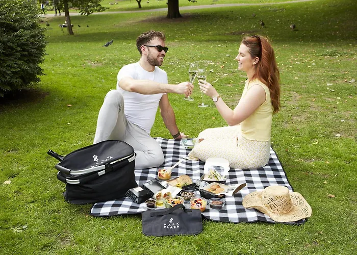 Park Plaza Vondelpark Amsterdam