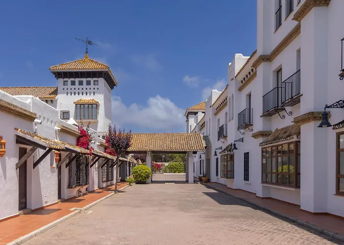 30º s - El Cortijo