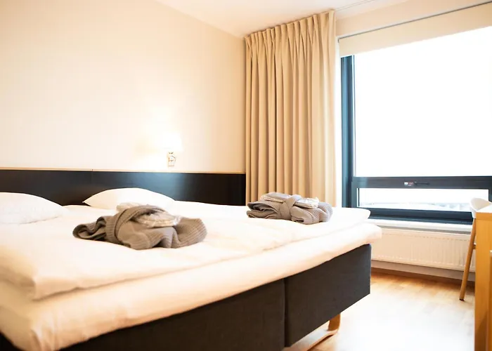 Cheap hotel: Dorpat Hotel