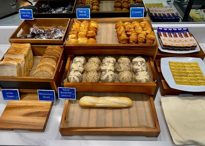 Eurotraveller Hotel - Premier - Tower Bridge