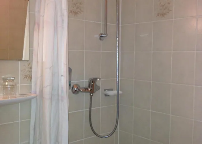 Hotel an der Marktkirche