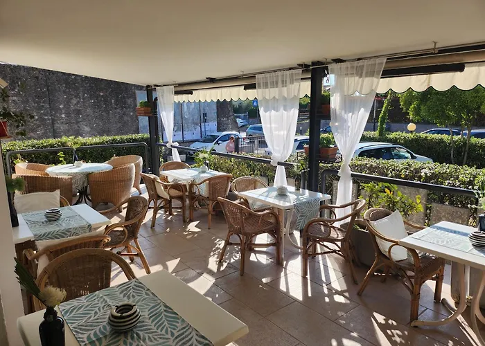Hotel Marina