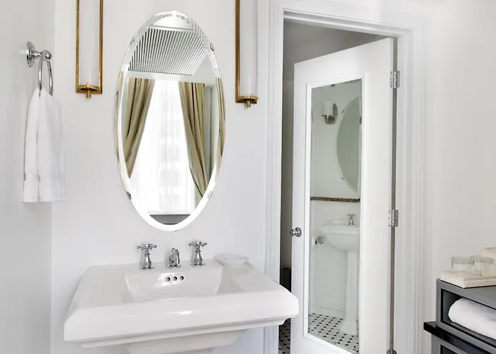 Hotel de 5 estrellas: The Driskill