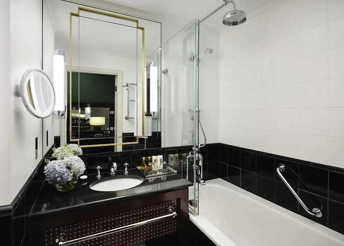 Sofitel London St James