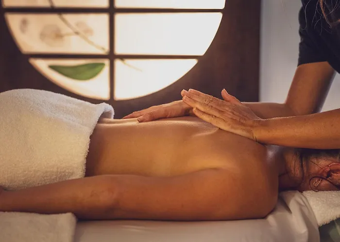 Centraal gelegen hotel: Mountain Plaza Hotel