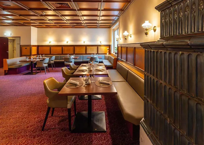 Familienhotel: Mercure Salzburg City