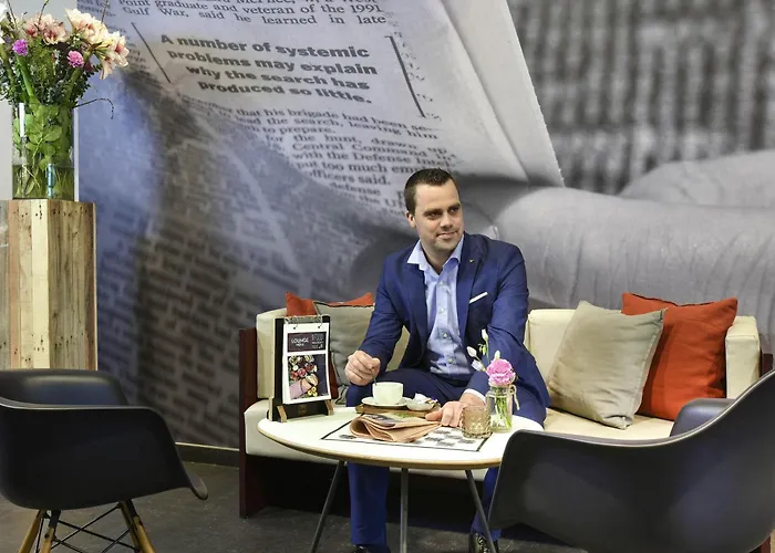 ibis Kortrijk Centrum