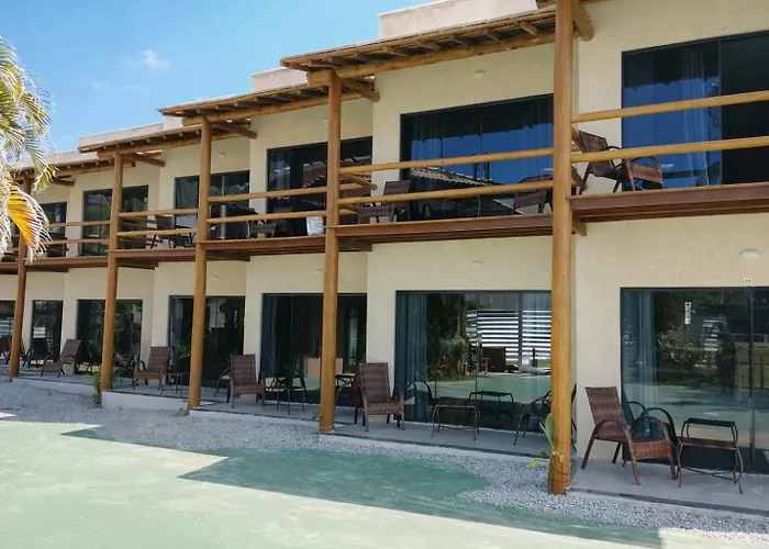 Arraial Praia Pousada