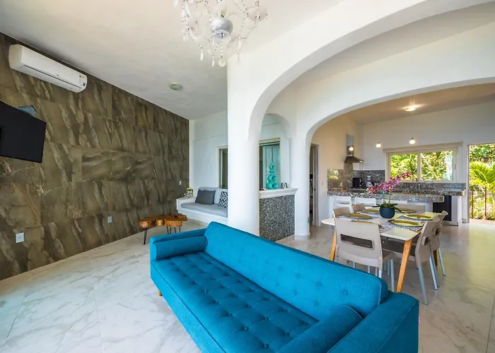 Marboka & Suites