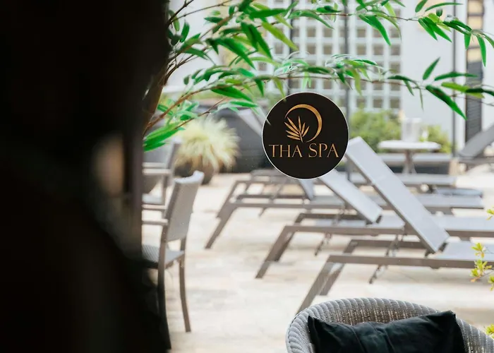 Hotel Romântico: Grand Mercure Sao Paulo Ibirapuera