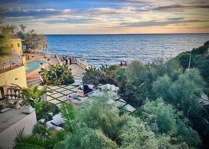 Hotel Villa Margherita