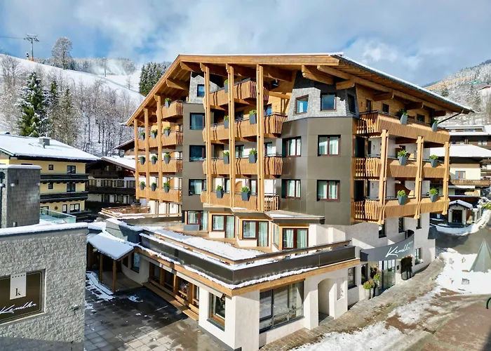 Ping Pong Hotel: Hotel Kendler