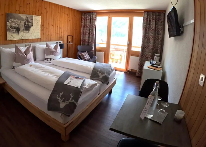 Hotel Cabana