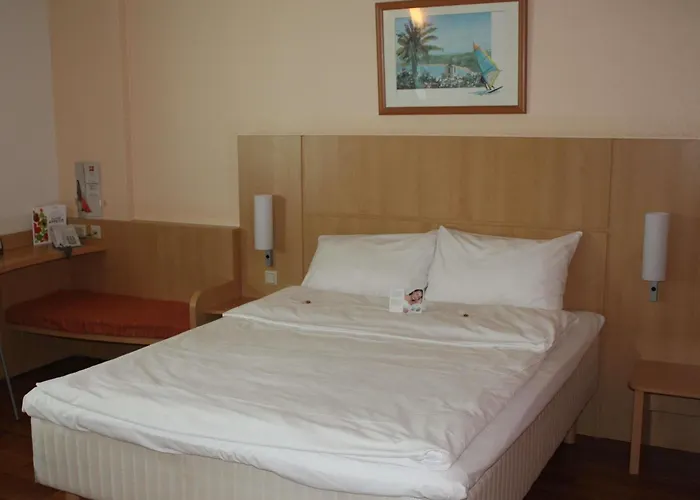 Ibis Wien Messe