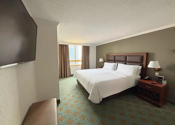 Fiesta Americana Reforma