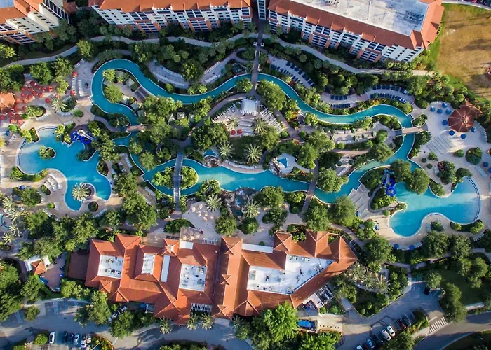 Holiday Inn Club Vacations At Orange Lake