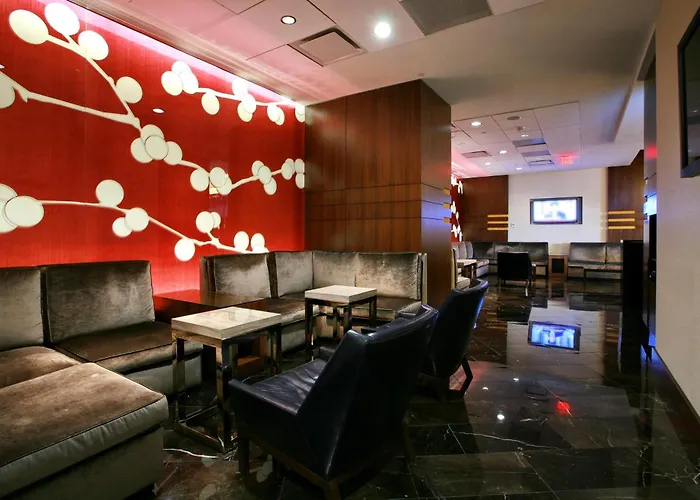 Hyatt Regency Crystal City At Reagan National Airport