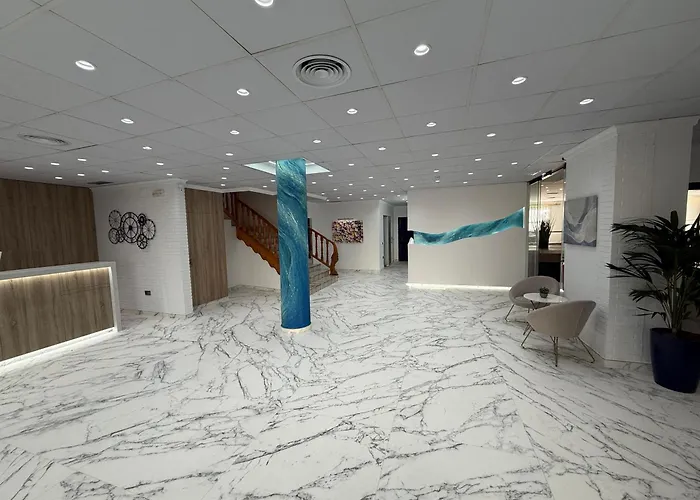 Hotel boutique: Hotel Jaime I