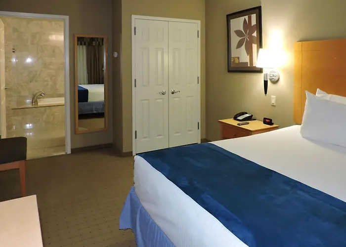 Golf hotel: Marco Laguardia Hotel & Suites