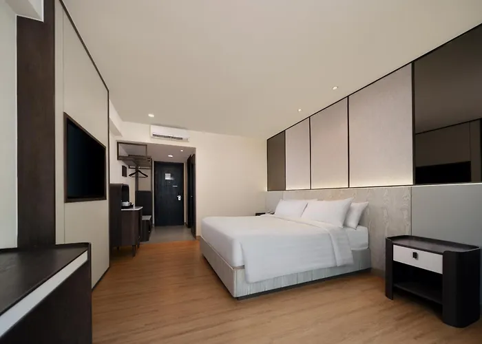 Resort: Aston Kuta Hotel And Residence