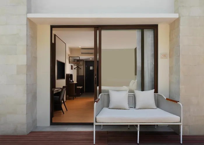  Aston Kuta And Residence