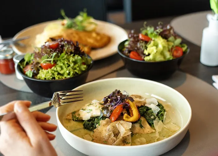 3-Sterne-Hotel: AllgäuStern Hotel