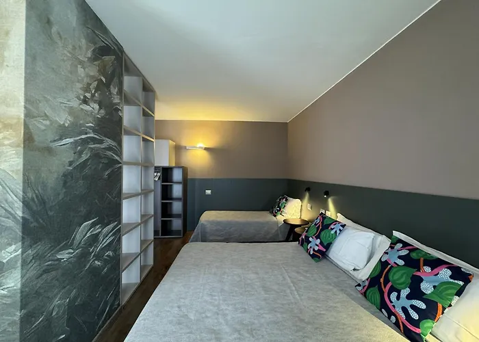 Jacuzzi hotel: Hotel Royal