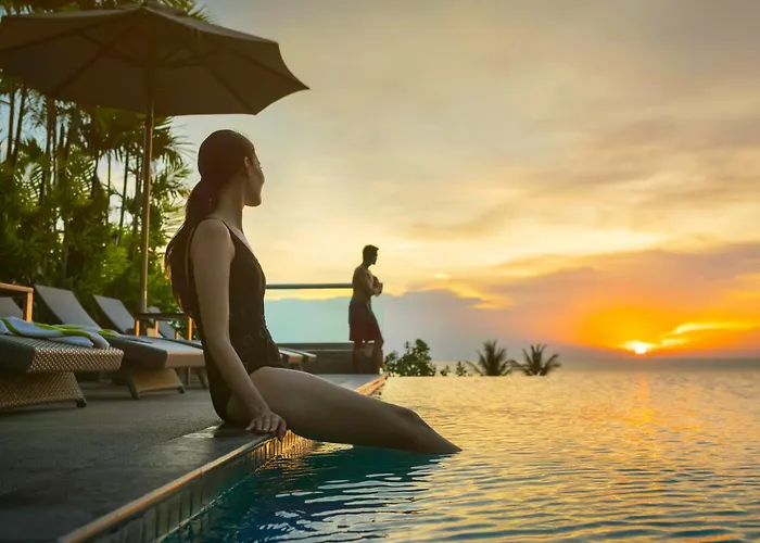 Familienhotel: Holiday Inn Pattaya By Ihg