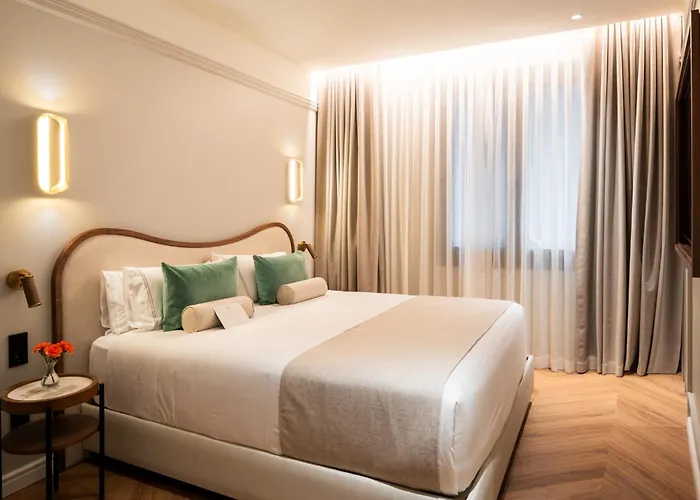 Albergo centrale: Hotel Condal