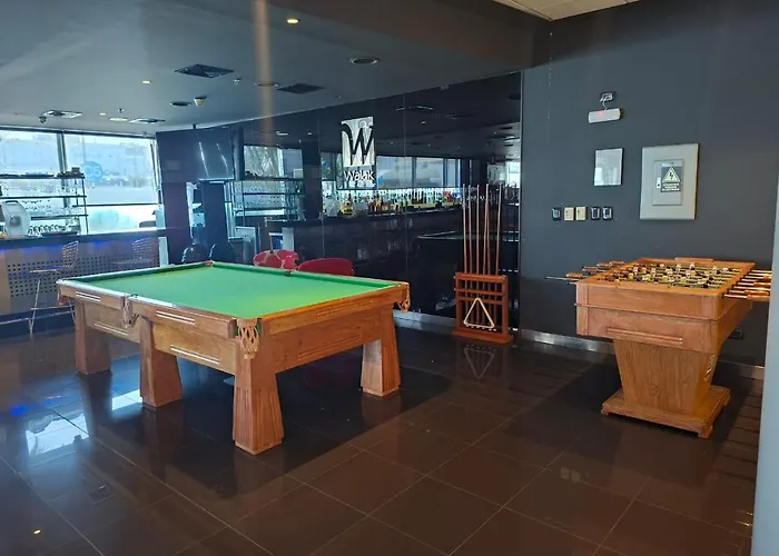 Wyndham Costa Del Sol Lima Airport