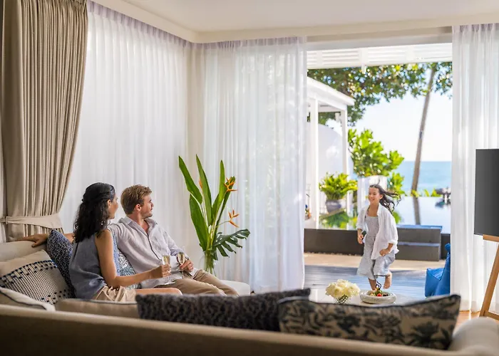 Intercontinental Hua Hin By Ihg