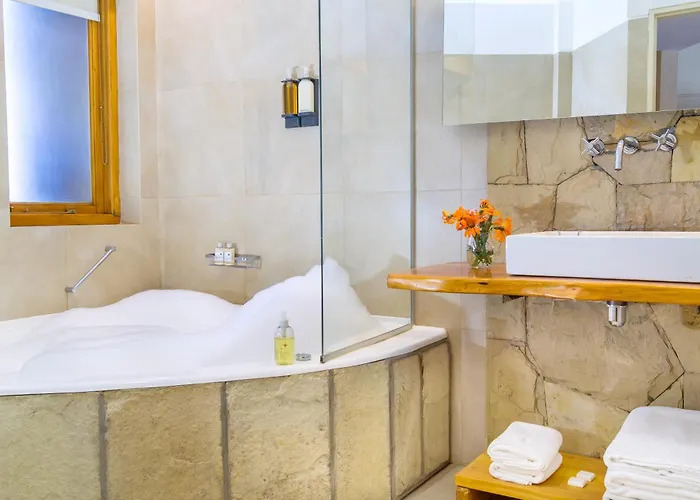 Galileo Boutique Hotel