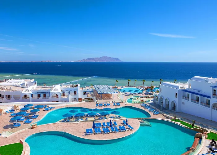 Boetiek hotel: Pickalbatros Palace Sharm "Aqua Park"