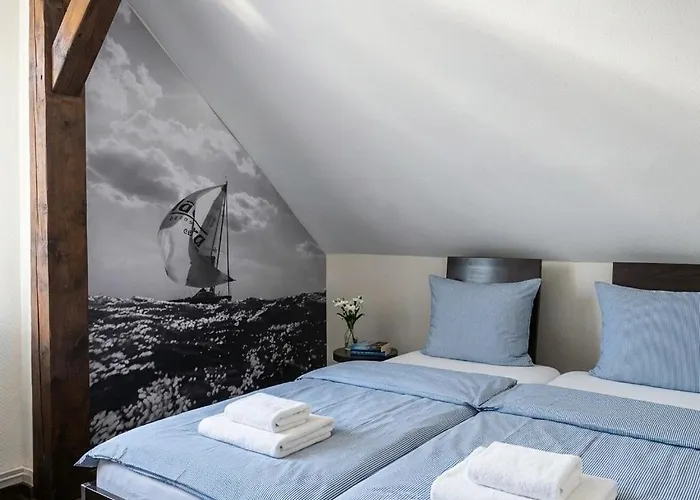 Hotel Marin