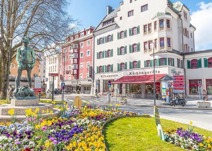 Kufsteinerhof