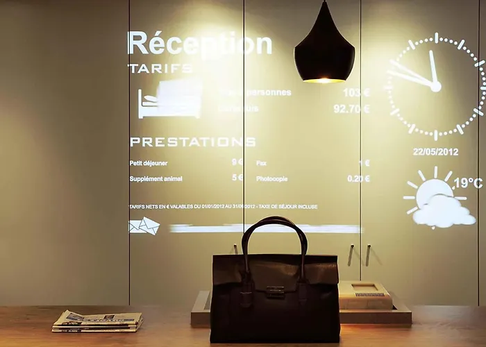 Ibis Zurich Adliswil