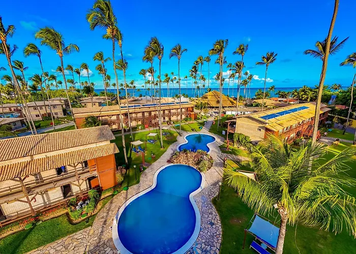 Grand Oca Maragogi All Inclusive Resort