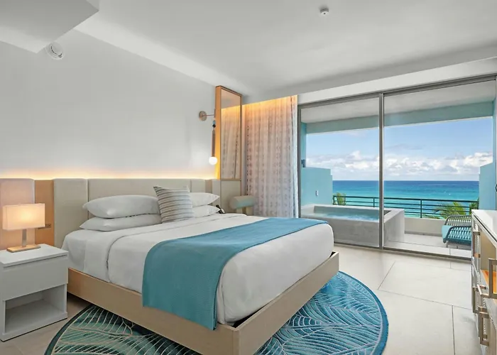  La Concha Resort, Puerto Rico, Autograph Collection