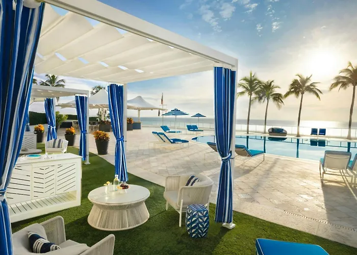 The Ritz-Carlton, Fort Lauderdale